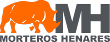 Mortero para Hormigon Impreso
